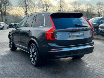 VOLVO XC90 T8 Plus Bright PANO LUFT 360CAM MEM HK 21