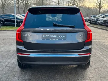 VOLVO XC90 T8 Plus Bright PANO LUFT 360CAM MEM HK 21