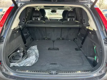 VOLVO XC90 T8 Plus Bright PANO LUFT 360CAM MEM HK 21