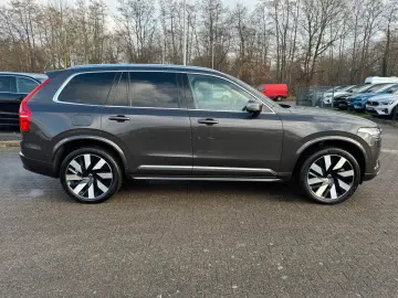 VOLVO XC90 T8 Plus Bright PANO LUFT 360CAM MEM HK 21
