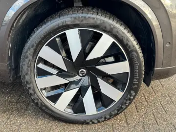 VOLVO XC90 T8 Plus Bright PANO LUFT 360CAM MEM HK 21