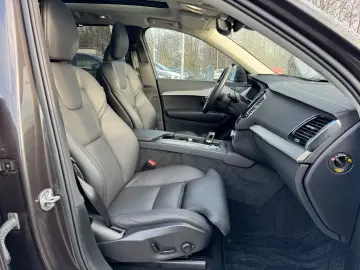 VOLVO XC90 T8 Plus Bright PANO LUFT 360CAM MEM HK 21