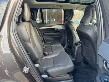 VOLVO XC90 T8 Plus Bright PANO LUFT 360CAM MEM HK 21