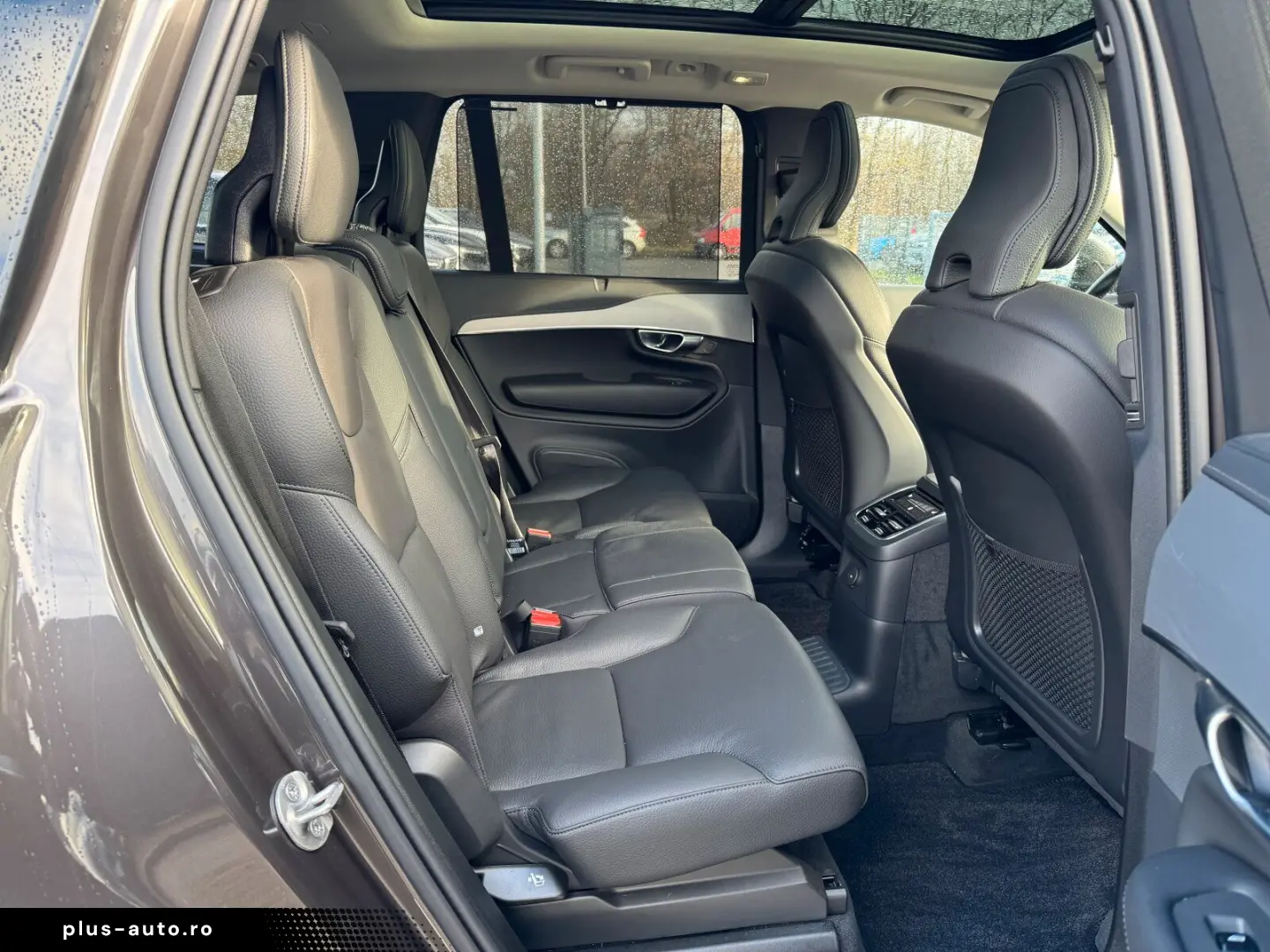 VOLVO XC90 T8 Plus Bright PANO LUFT 360CAM MEM HK 21