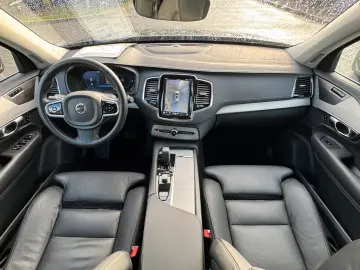 VOLVO XC90 T8 Plus Bright PANO LUFT 360CAM MEM HK 21