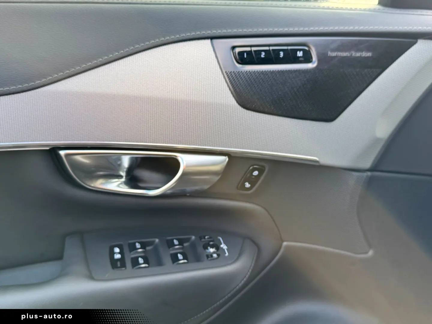 VOLVO XC90 T8 Plus Bright PANO LUFT 360CAM MEM HK 21
