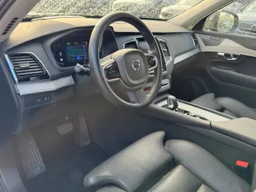 VOLVO XC90 T8 Plus Bright PANO LUFT 360CAM MEM HK 21