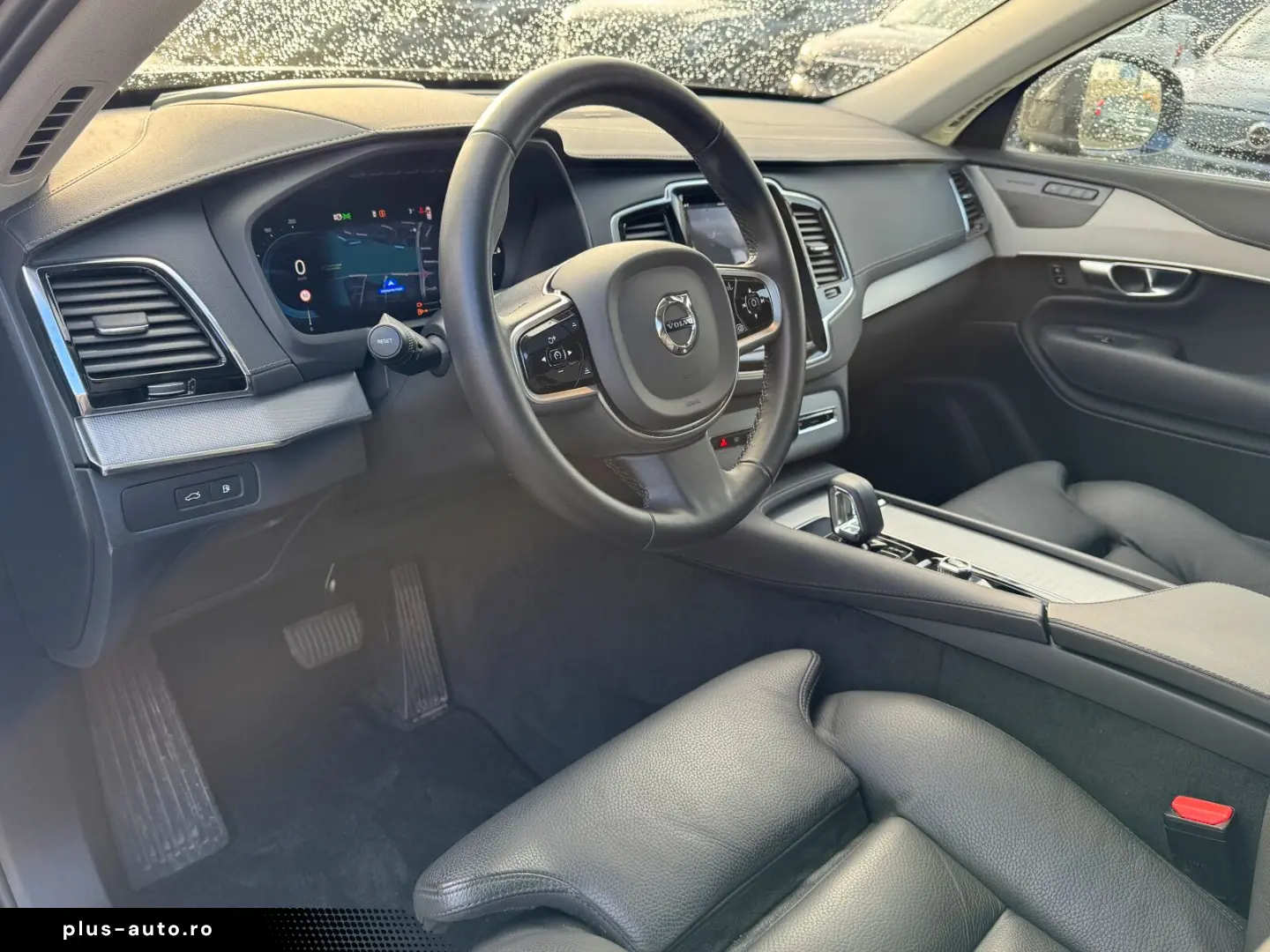 VOLVO XC90 T8 Plus Bright PANO LUFT 360CAM MEM HK 21