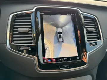 VOLVO XC90 T8 Plus Bright PANO LUFT 360CAM MEM HK 21