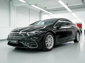MERCEDES-BENZ 450 4Matic AMG STYLING  118kWh