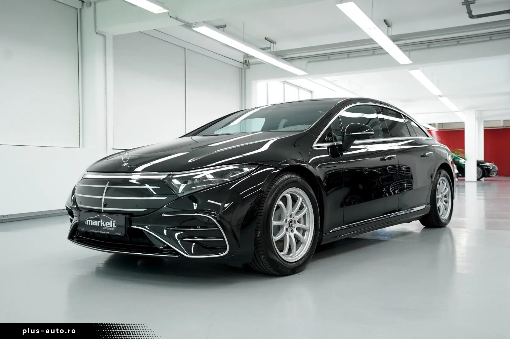MERCEDES-BENZ 450 4Matic AMG STYLING  118kWh