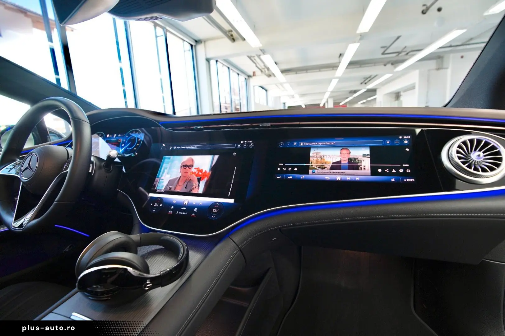 MERCEDES-BENZ 450 4Matic AMG STYLING  118kWh