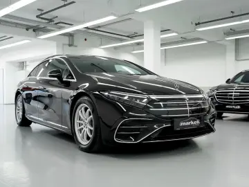 MERCEDES-BENZ 450 4Matic AMG STYLING  118kWh