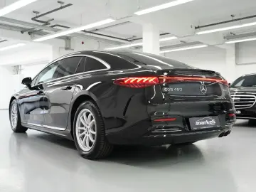 MERCEDES-BENZ 450 4Matic AMG STYLING  118kWh
