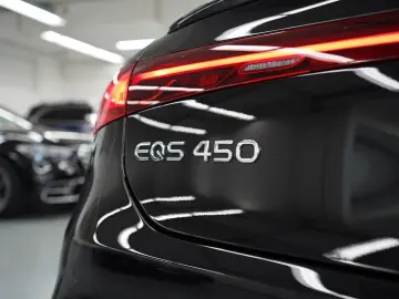 MERCEDES-BENZ 450 4Matic AMG STYLING  118kWh