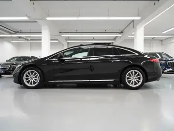 MERCEDES-BENZ 450 4Matic AMG STYLING  118kWh