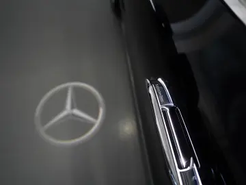 MERCEDES-BENZ 450 4Matic AMG STYLING  118kWh