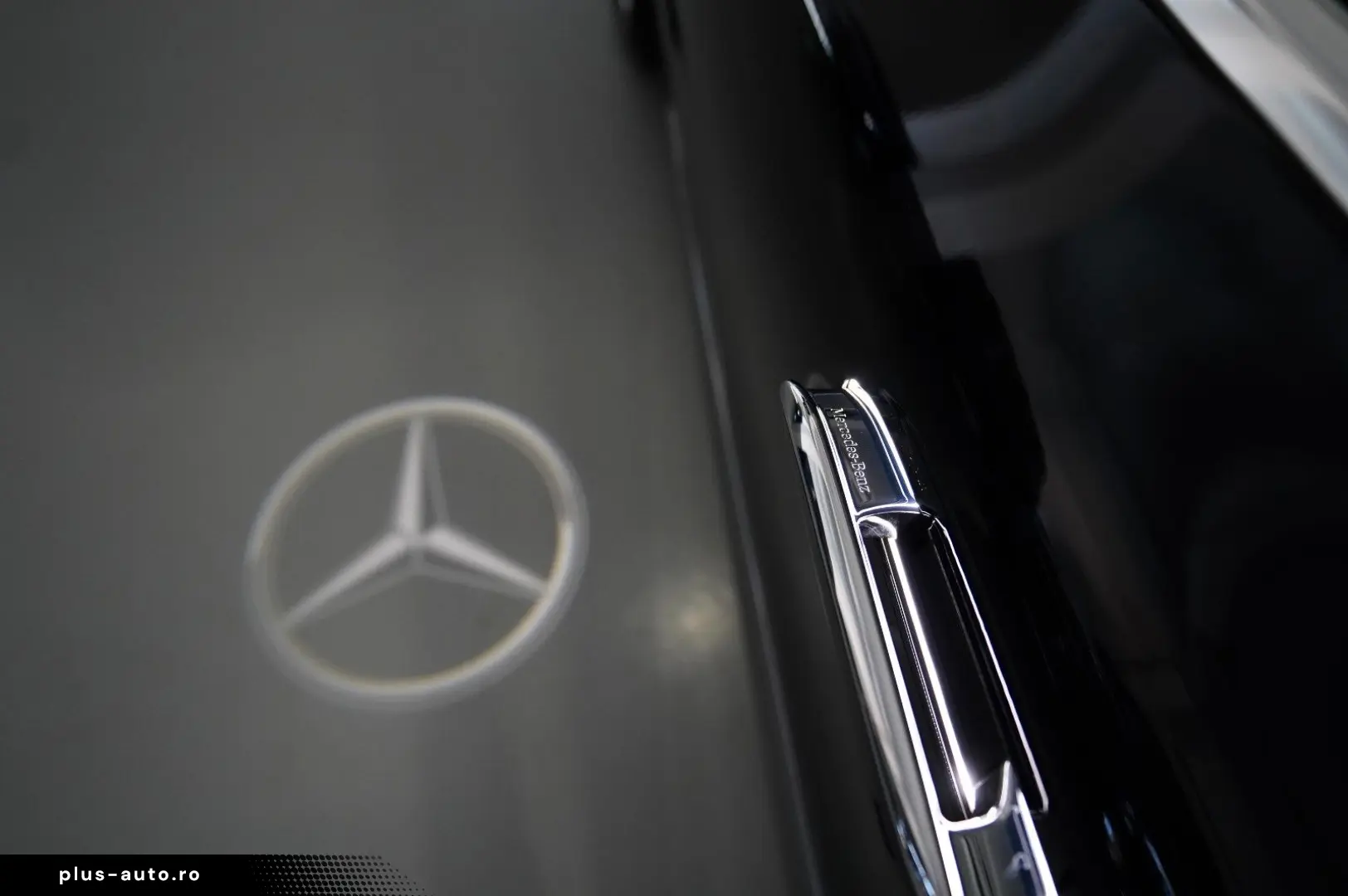 MERCEDES-BENZ 450 4Matic AMG STYLING  118kWh