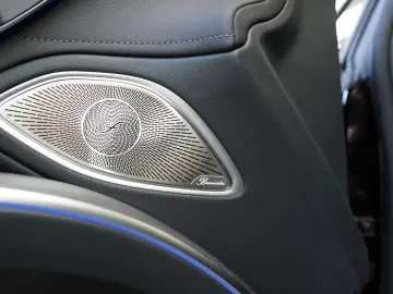 MERCEDES-BENZ 450 4Matic AMG STYLING  118kWh