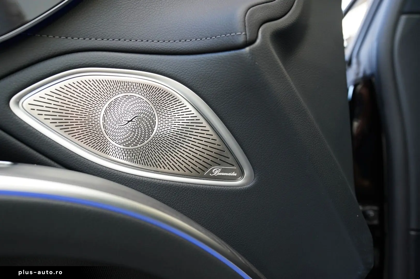 MERCEDES-BENZ 450 4Matic AMG STYLING  118kWh