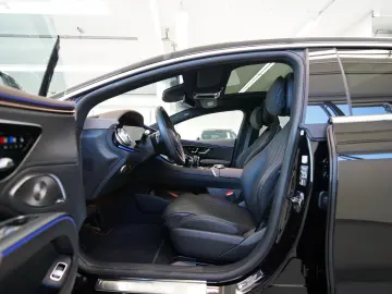 MERCEDES-BENZ 450 4Matic AMG STYLING  118kWh