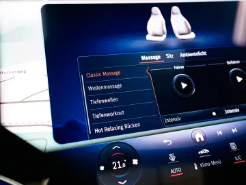 MERCEDES-BENZ 450 4Matic AMG STYLING  118kWh