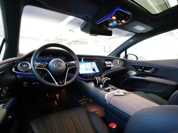 MERCEDES-BENZ 450 4Matic AMG STYLING  118kWh
