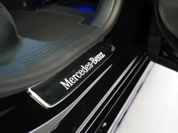 MERCEDES-BENZ 450 4Matic AMG STYLING  118kWh