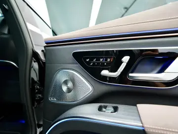 MERCEDES-BENZ 450 4Matic AMG STYLING  118kWh