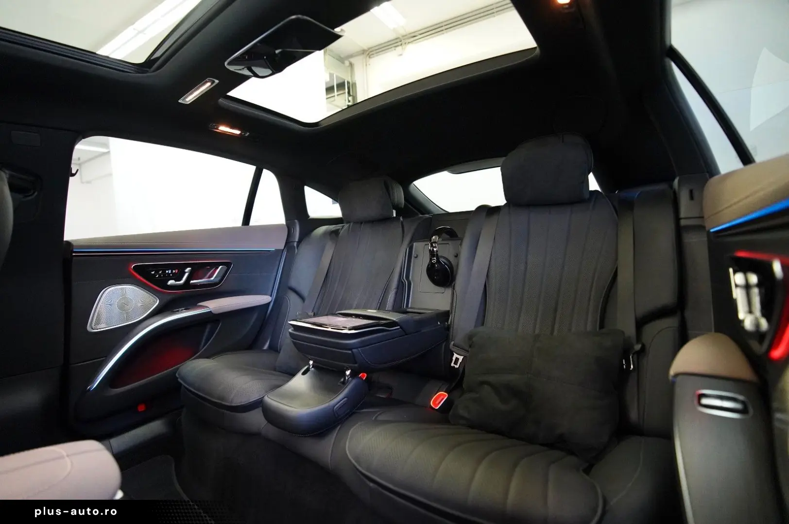 MERCEDES-BENZ 450 4Matic AMG STYLING  118kWh