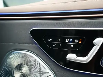 MERCEDES-BENZ 450 4Matic AMG STYLING  118kWh