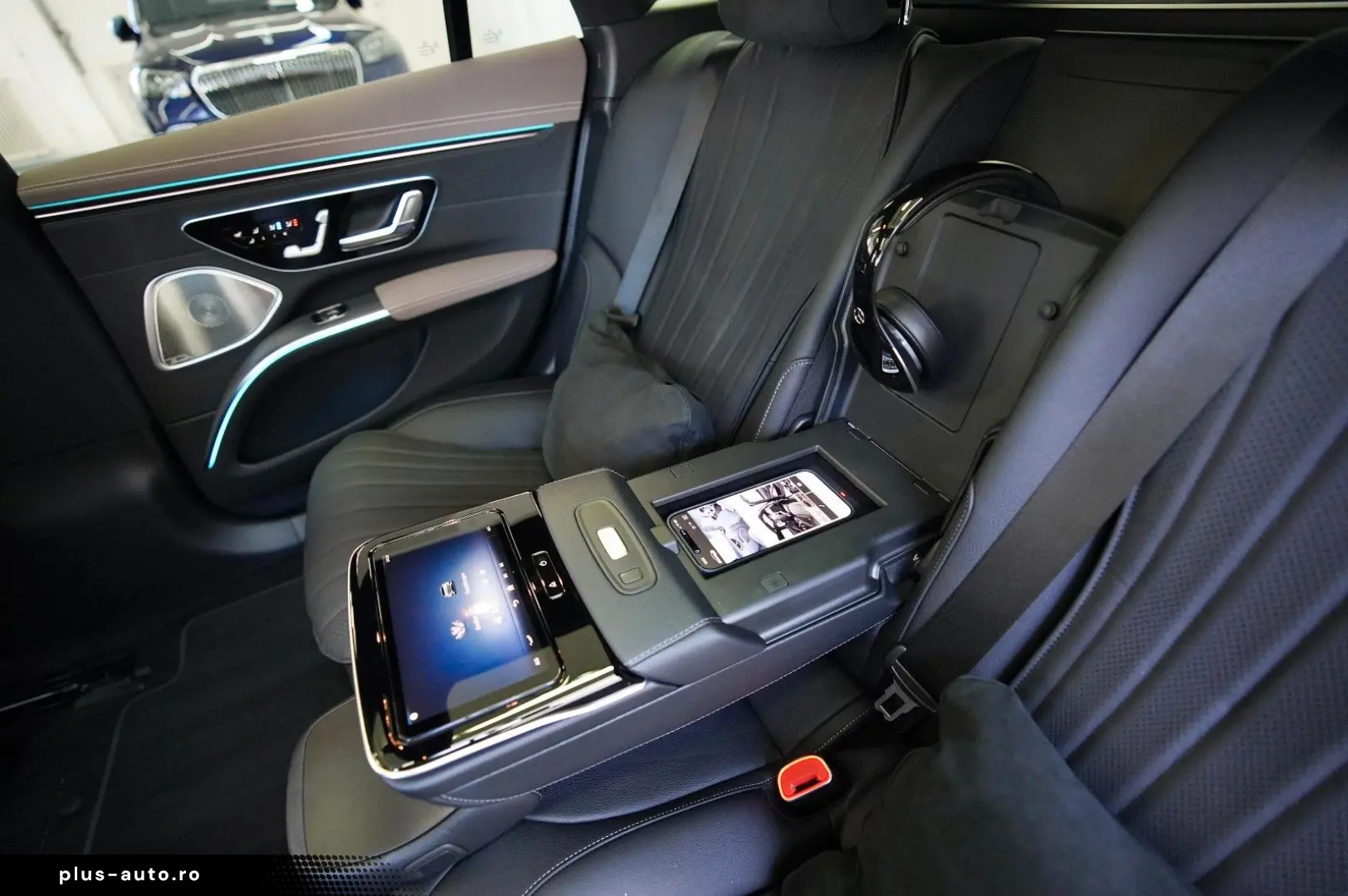 MERCEDES-BENZ 450 4Matic AMG STYLING  118kWh