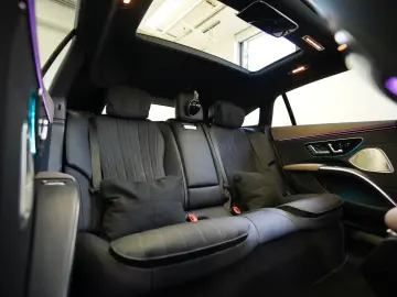 MERCEDES-BENZ 450 4Matic AMG STYLING  118kWh