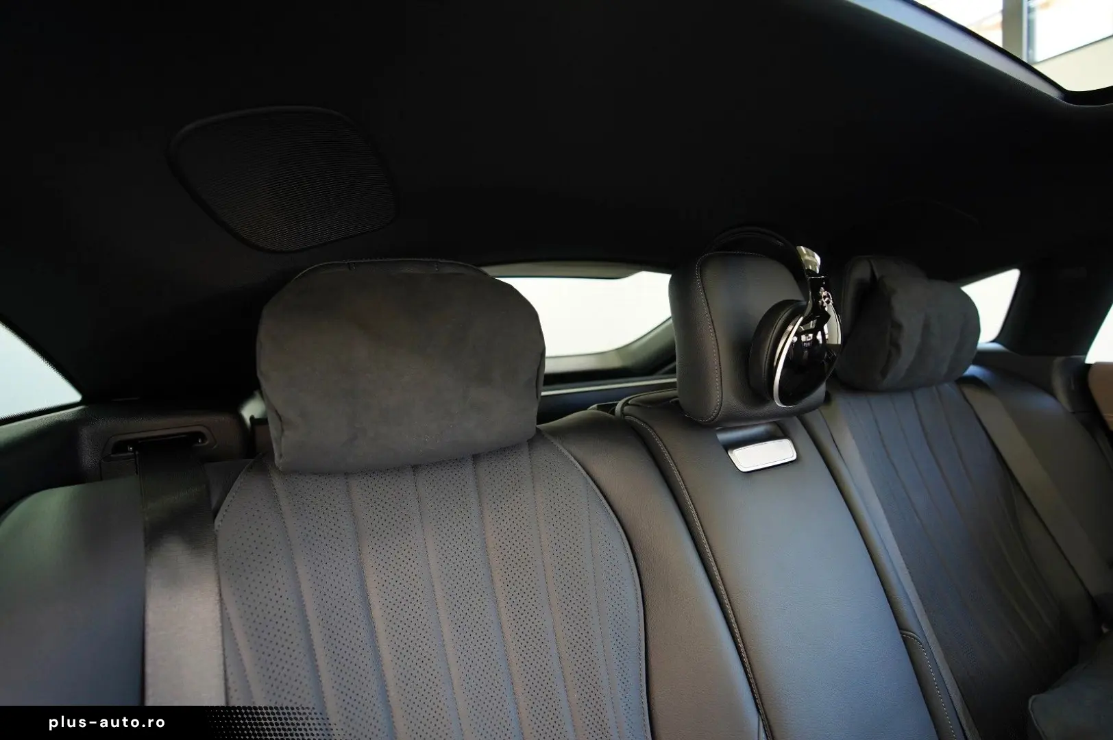 MERCEDES-BENZ 450 4Matic AMG STYLING  118kWh