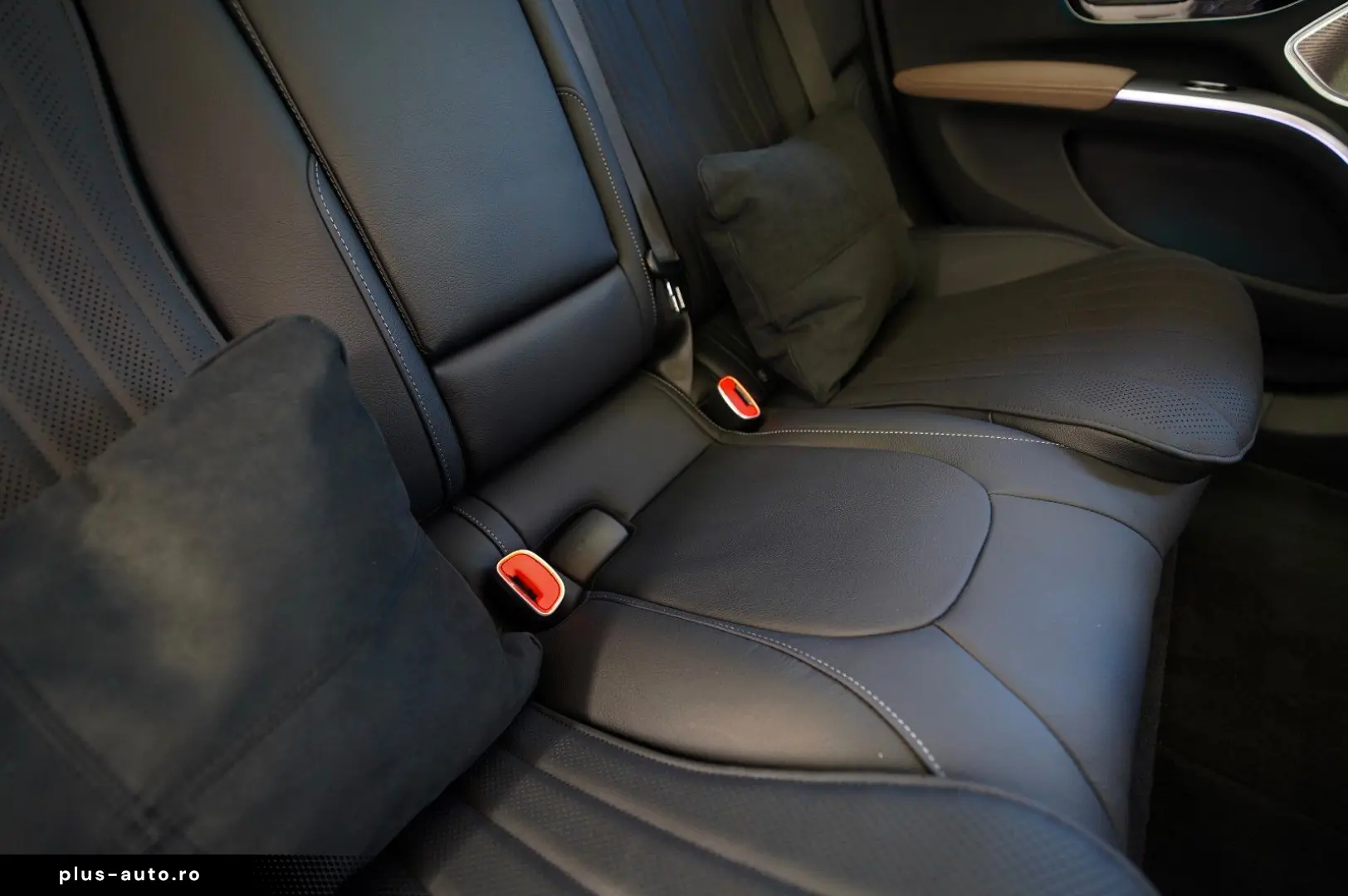 MERCEDES-BENZ 450 4Matic AMG STYLING  118kWh