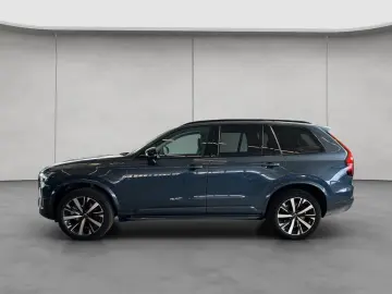 VOLVO XC90 T8 AWD Plus-Dark 7S Neues-Modell HeadUpDisp
