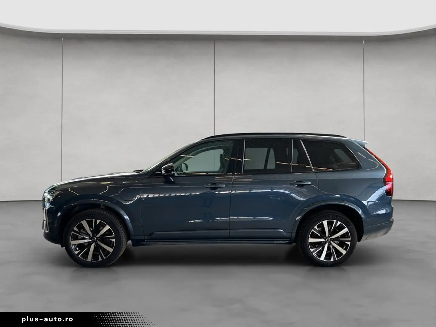 VOLVO XC90 T8 AWD Plus-Dark 7S Neues-Modell HeadUpDisp
