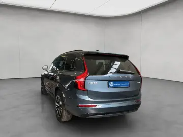 VOLVO XC90 T8 AWD Plus-Dark 7S Neues-Modell HeadUpDisp