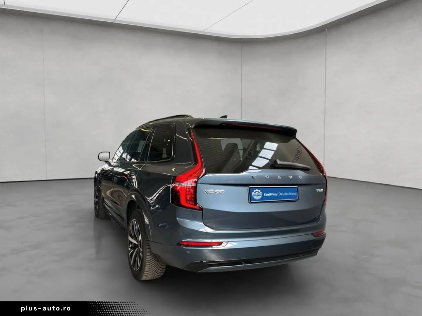 VOLVO XC90 T8 AWD Plus-Dark 7S Neues-Modell HeadUpDisp