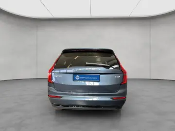 VOLVO XC90 T8 AWD Plus-Dark 7S Neues-Modell HeadUpDisp