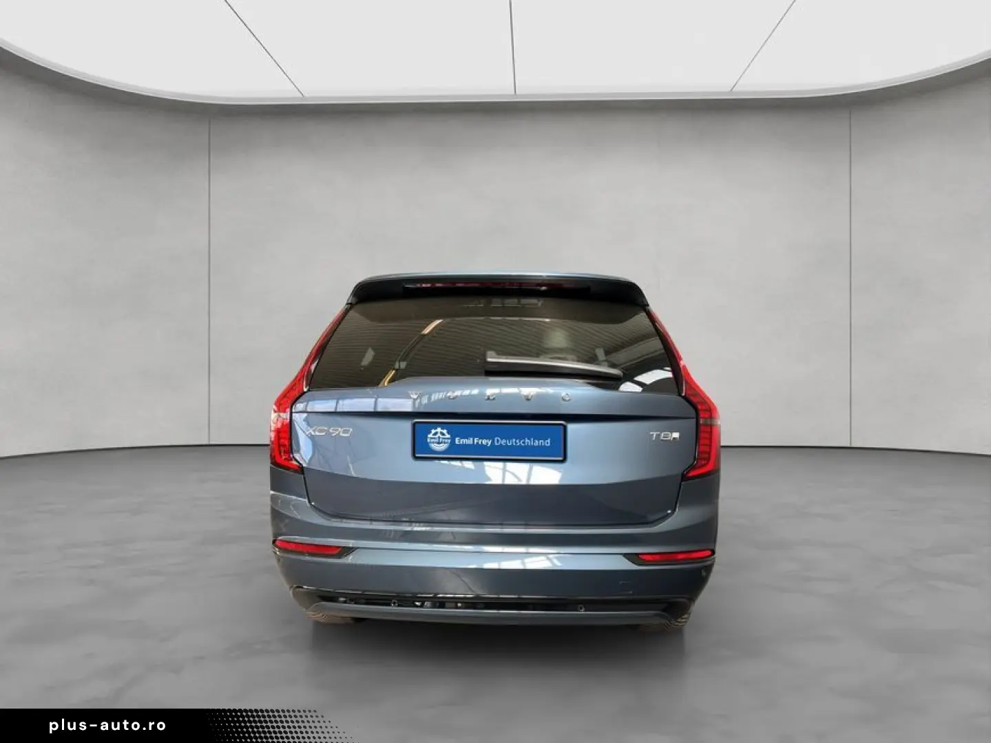 VOLVO XC90 T8 AWD Plus-Dark 7S Neues-Modell HeadUpDisp