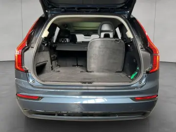 VOLVO XC90 T8 AWD Plus-Dark 7S Neues-Modell HeadUpDisp