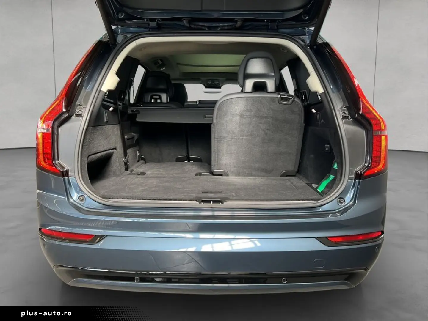 VOLVO XC90 T8 AWD Plus-Dark 7S Neues-Modell HeadUpDisp