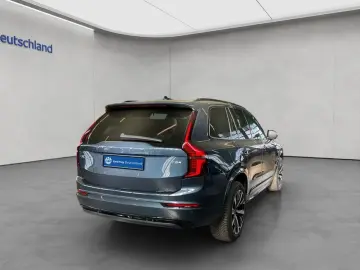 VOLVO XC90 T8 AWD Plus-Dark 7S Neues-Modell HeadUpDisp