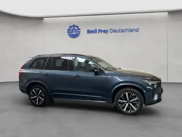 VOLVO XC90 T8 AWD Plus-Dark 7S Neues-Modell HeadUpDisp