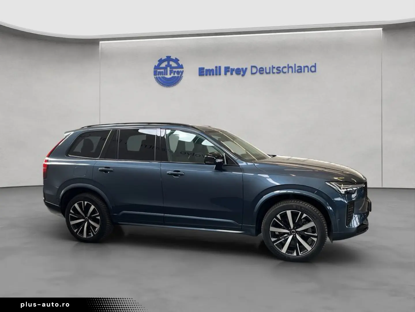 VOLVO XC90 T8 AWD Plus-Dark 7S Neues-Modell HeadUpDisp