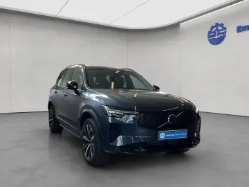 VOLVO XC90 T8 AWD Plus-Dark 7S Neues-Modell HeadUpDisp