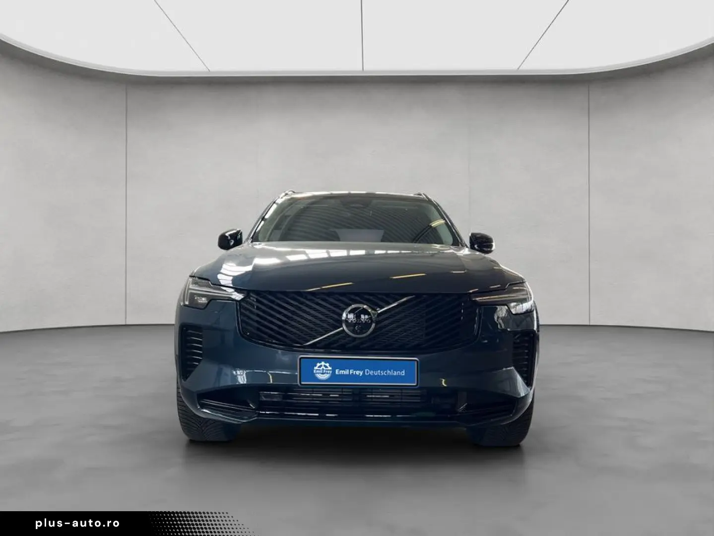 VOLVO XC90 T8 AWD Plus-Dark 7S Neues-Modell HeadUpDisp