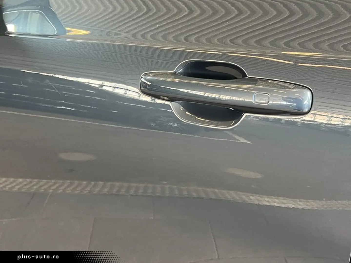 VOLVO XC90 T8 AWD Plus-Dark 7S Neues-Modell HeadUpDisp