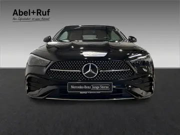 MERCEDES-BENZ CLE 300 4M Cabrio AMG